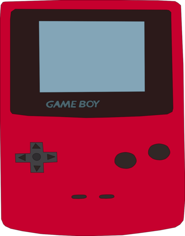 CONSOLA DE VIDEOJUEGOS ANTIGUO