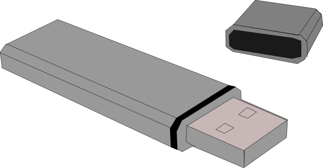 Memorias usb