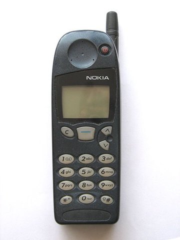 Nokia Phone