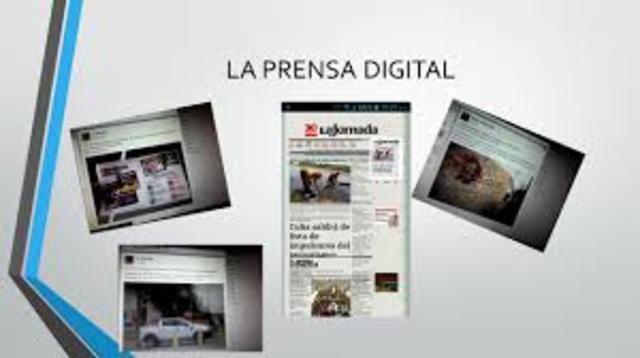 La Prensa digital