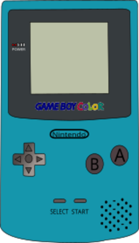 gameboy color