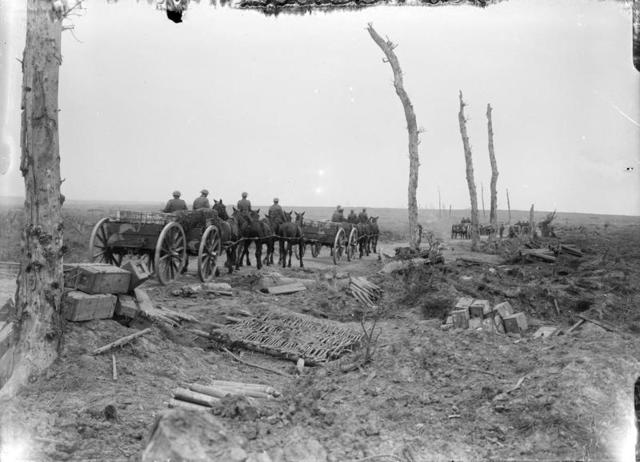 Third Battle of Ypres