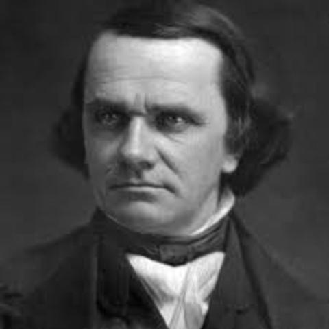 The Lincoln/Douglas Debates