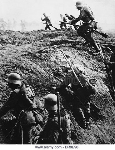 Fourth Battle of Ypres