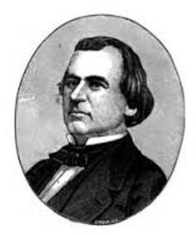 Andrew Johnson's Impeachment