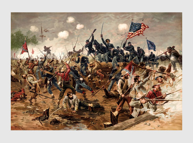 Battle of Gettysburg