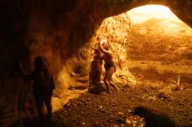 La mayor parte de la educación viene de aquí