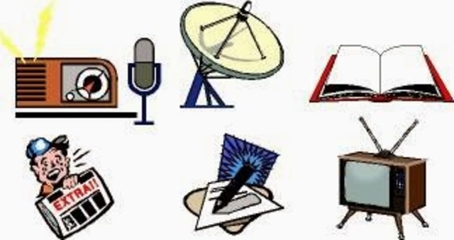 LA COMUNICACIÓN EN EL SIGLO XX