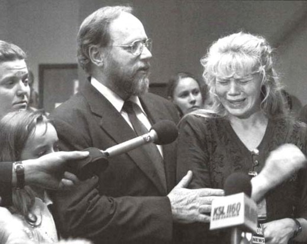 Prosecuting Polygamists