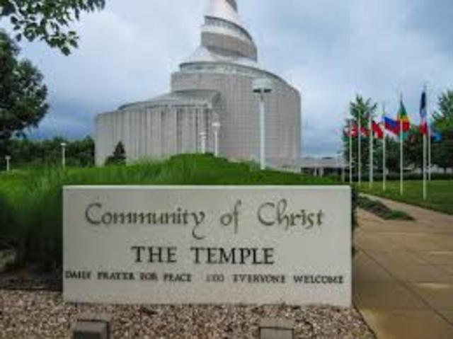 Community of Christ