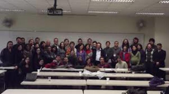 Grupos de investigación (Brasil)