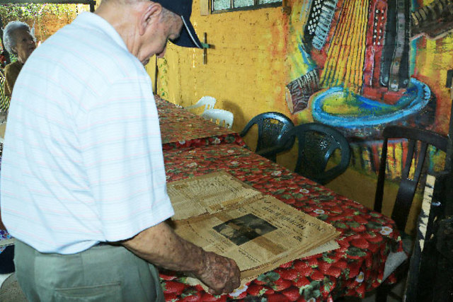 Periodico Antorcha Provinciana