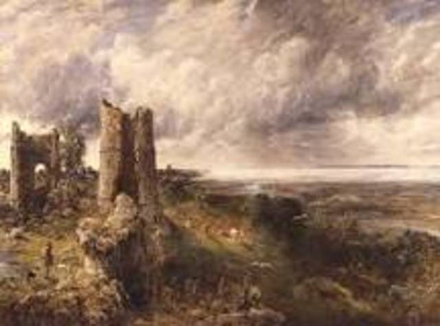 John Constable