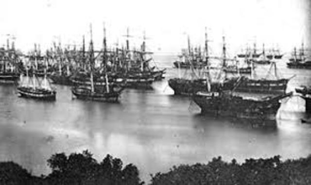 The Gadsden Purchase