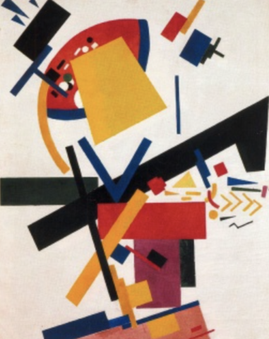 Suprematismo