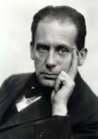 Walter Gropius