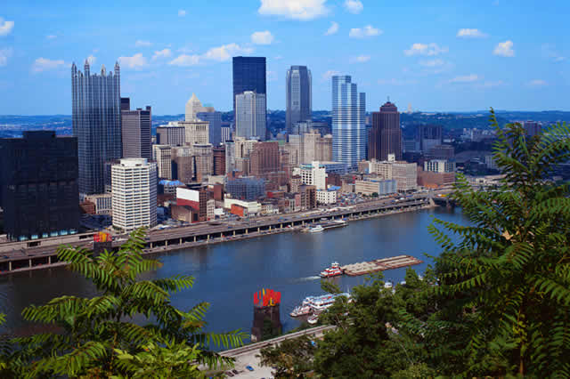 Councilman Passes Away