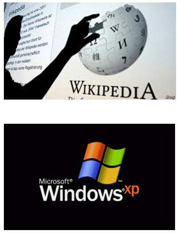 la enciclopedia -Wikipedia