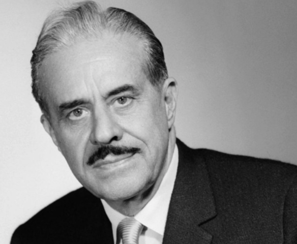 Raymond Loewy