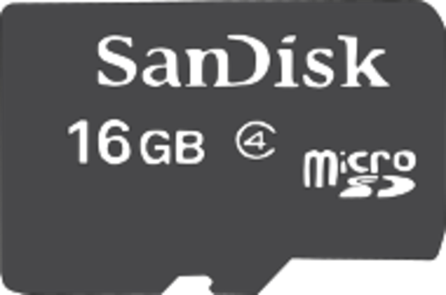 micro sd