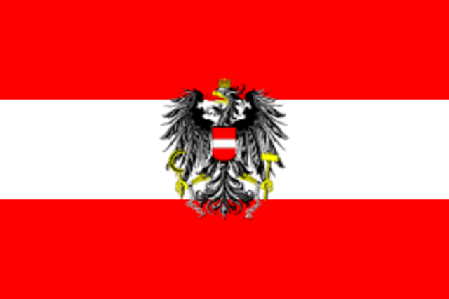 Austria Declared War