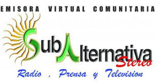 Suba Alternativa