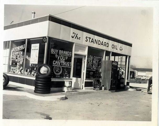 Standard Oil Trust