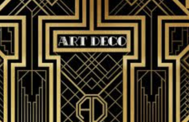 Arte Decó