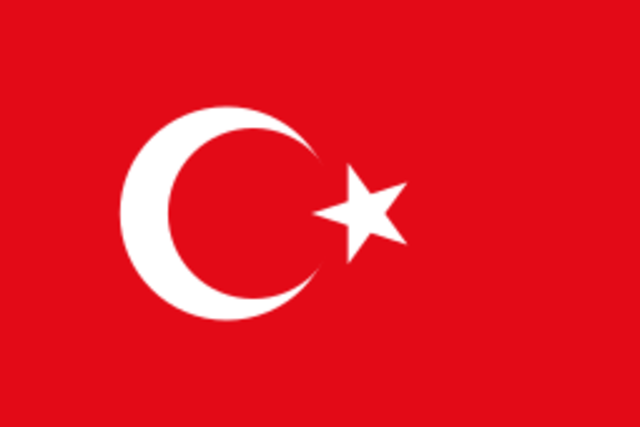 Turkey
