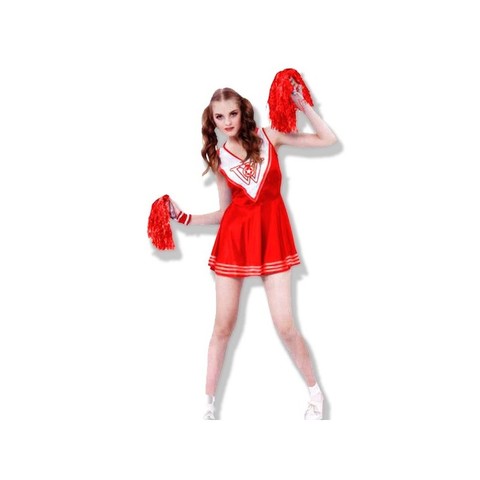 Equipo de animadoras.