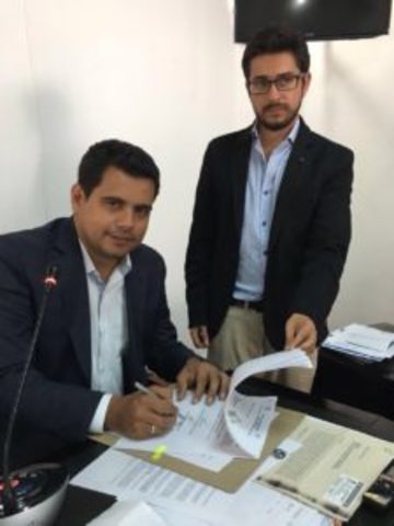 Mesa Local de la Política Pública de Comunicación Comunitaria y Alternativa