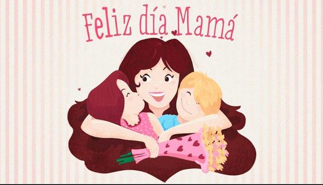 Día de las madres