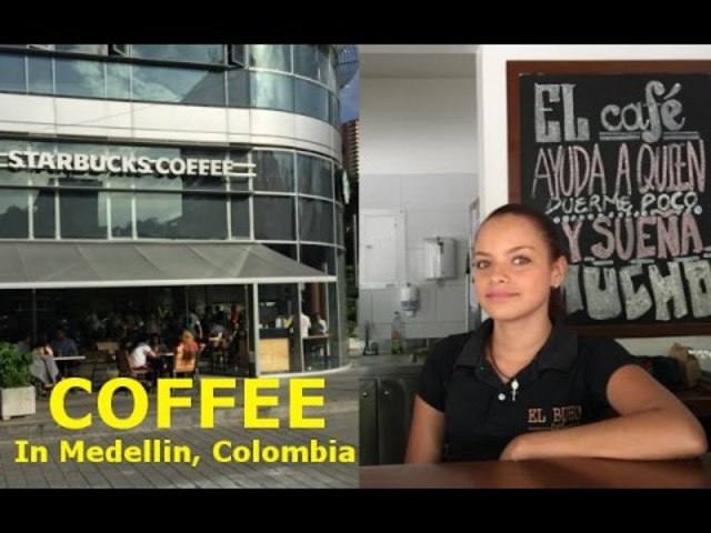 Opens 9 new stores in Bogota