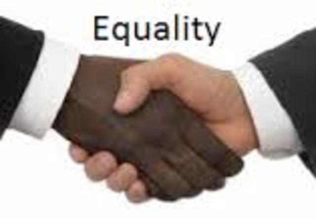 The 14th and 15th Amendment