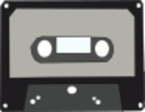 cassette