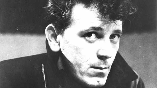 Gene Vincent