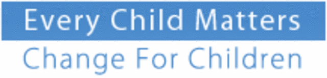 Every Child Matters