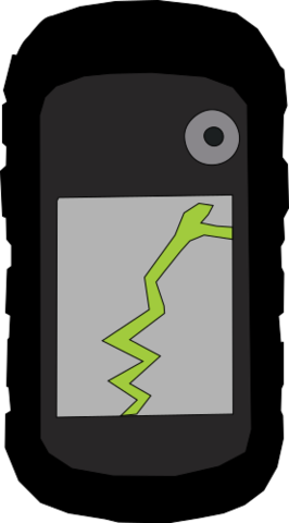 gps para los consumidores