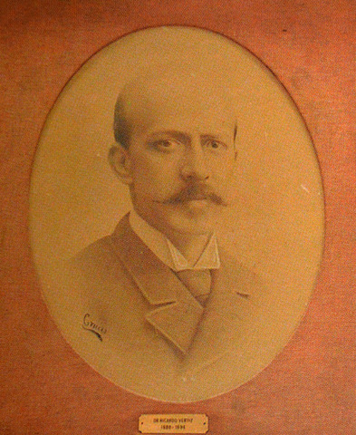 Método antiséptico utilizado en México