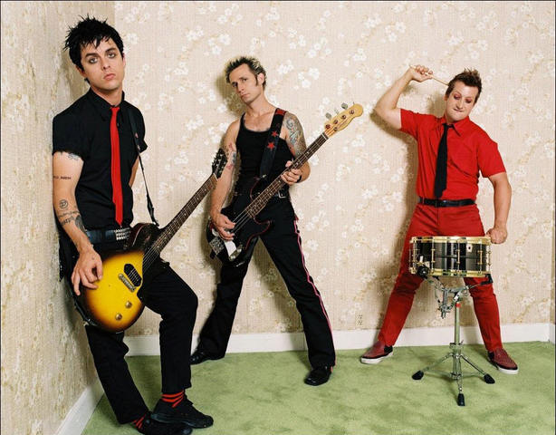 Green Day
