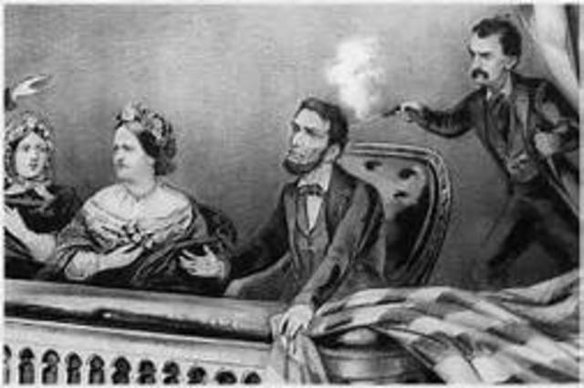 Lincoln's assassination