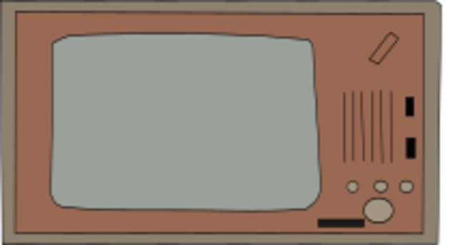 el televisor