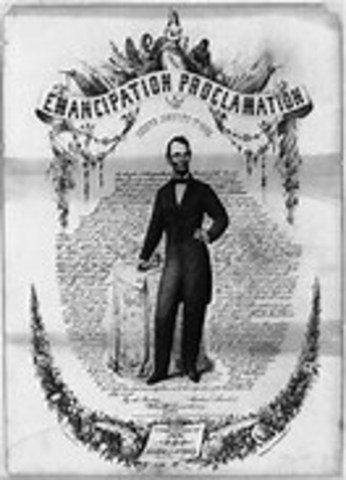Emancipation Proclamation