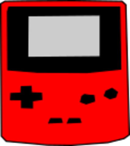 game boy