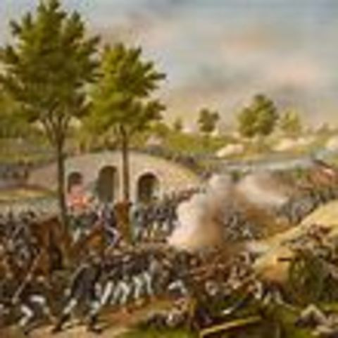 Battle of Antietam