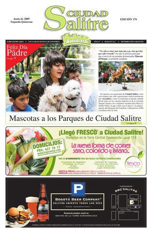 Periódico Ciudad Salitre Asosalitre
