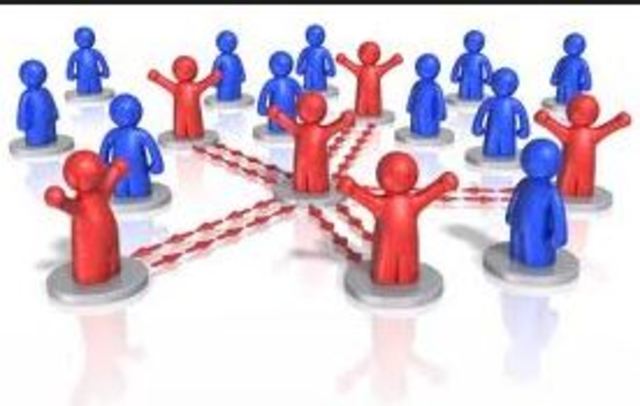 TEORÍA ESTRUCTURALISTA