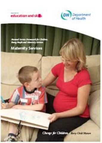 National Service Framework for Children, Young People and Maternity Services