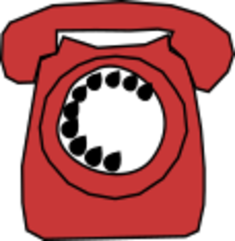 telefono