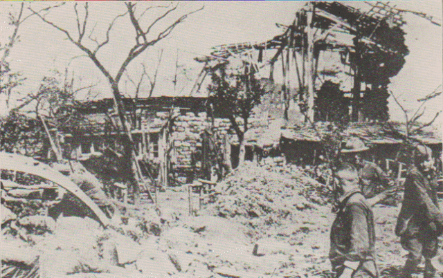 United States send reinforcements